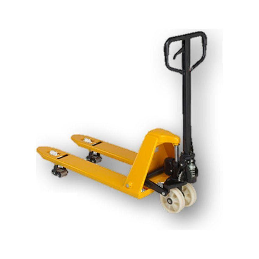 FM Hydraulic Pallet Truck Rear Wheel 80x70mm | FM by KHM Megatools Corp. FM Hydraulic Pallet Truck Rear Wheel 80x70mm | FM by KHM Megatools Corp.